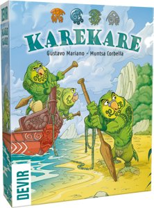 Karekare
