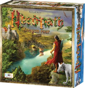 Heropath: Dragon Roar