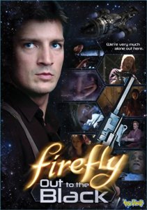 Firefly - Out to the Black