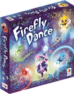 Firefly Dance