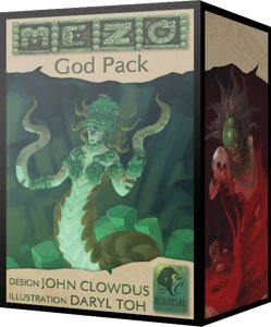 Mezo - God Pack