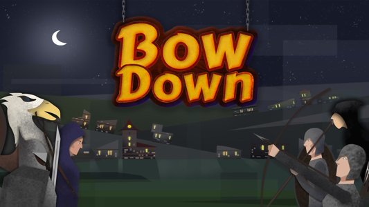 Bow Down