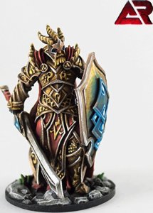 LOAD : League of Ancient Defenders - Nature Lane Creeps