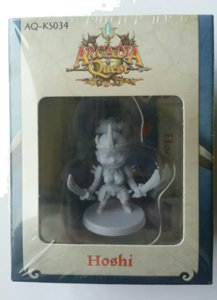 Arcadia Quest : Hoshi