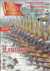 Leuthen 1757