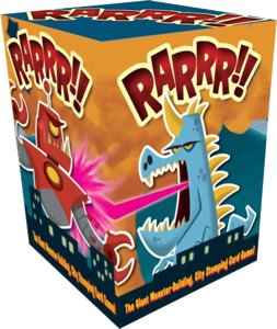 RARRR!!