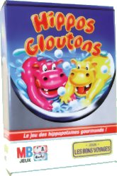 Hippos Gloutons - Les bons voyages