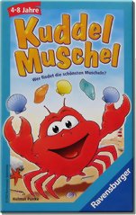 Kuddel Muschel