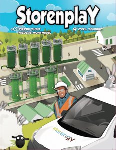 Storenplay