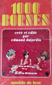 1000 Bornes (modèle deluxe)