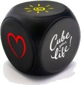 Le Cube