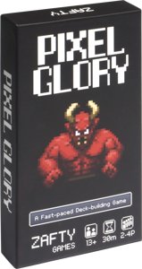 Pixel Glory