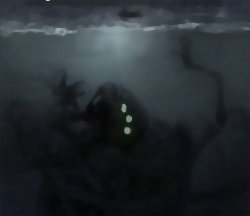 Les Demeures de l'Épouvante: L'Ordre Ésotérique de Dagon