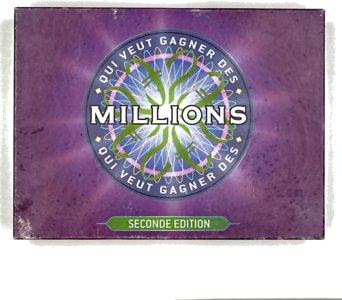 Qui Veut Gagner des Millions?