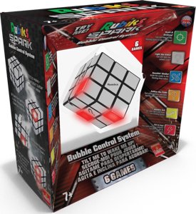 Rubik's Spark