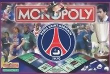 Photo: Monopoly - PSG