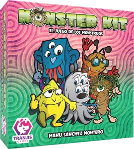 Monster Kit