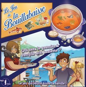 Le Jeu de la Bouillabaisse