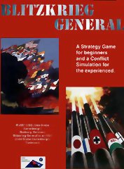 Blitzkrieg General