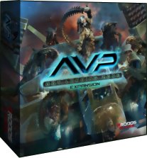 Alien Versus Predator - Hot Landing Zone