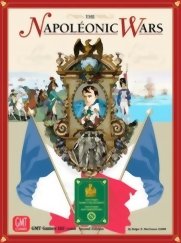 The Napoléonic Wars - Seconde Edition