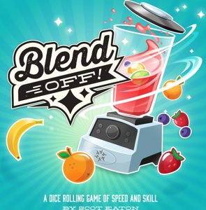 Blend Off!