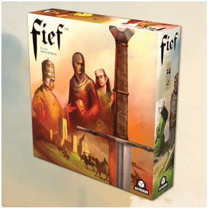 Fief