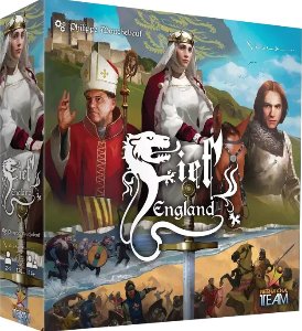 Fief : England