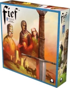 Fief France