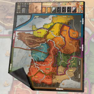 Fief - Tapis France
