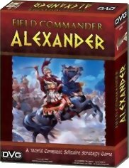 Field Commander : Alexander the Great