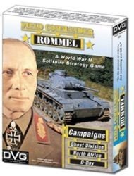 Field Commander Rommel