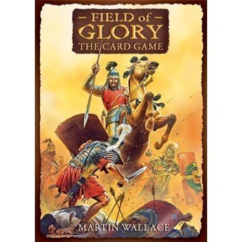 Field Of Glory - The Card Game