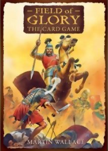 Field Of Glory - The Card Game