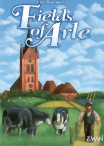 Fields of Arle