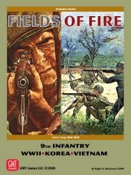 Photo: Fields of fire