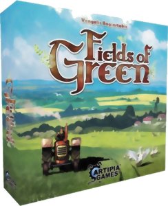 Fields of Green