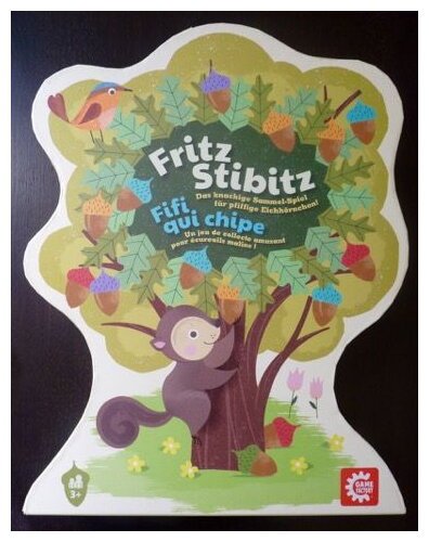 Fifi Qui Chipe