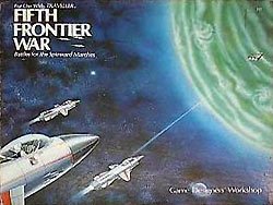 Fifth Frontier War