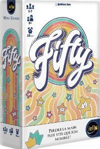 Photo: Fifty