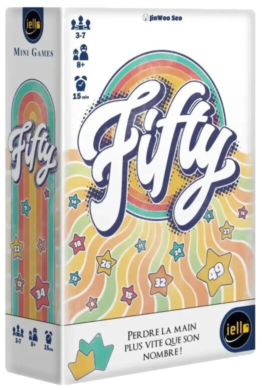 Fifty