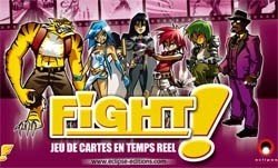 Fight !