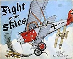 Fight in the Skies