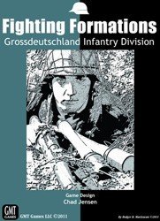 Fighting Formations: Grossdeutschland Motorized Infantry Division