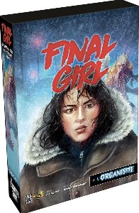 Photo: Final Girl - La Station 2891 Ne Répond Plus