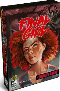 Photo: Final Girl - Le bosquet sanglant