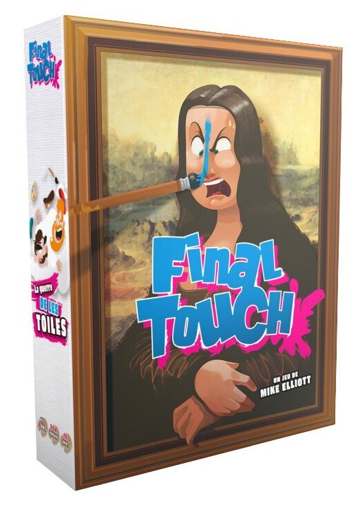 Final Touch