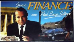 Finance
