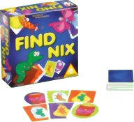 Find Nix