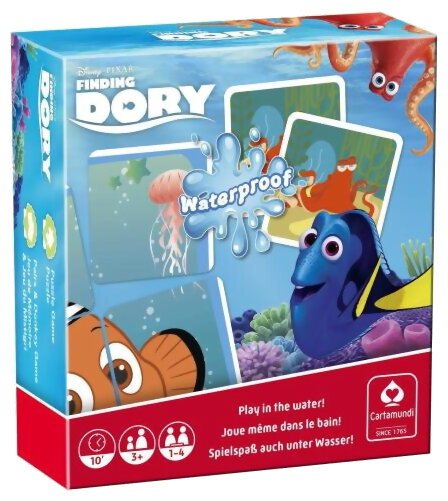 Finding Dory Waterproof